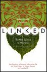 Barabasi's 'Linked: The New Science of <b>Network</b>s' is a Sohodojo must-read.