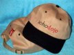 Sohodojo Idea Incubators are cool caps with the Sohodojo logo above brim