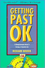 Richard Brodie's Getting Past OK bookcover art